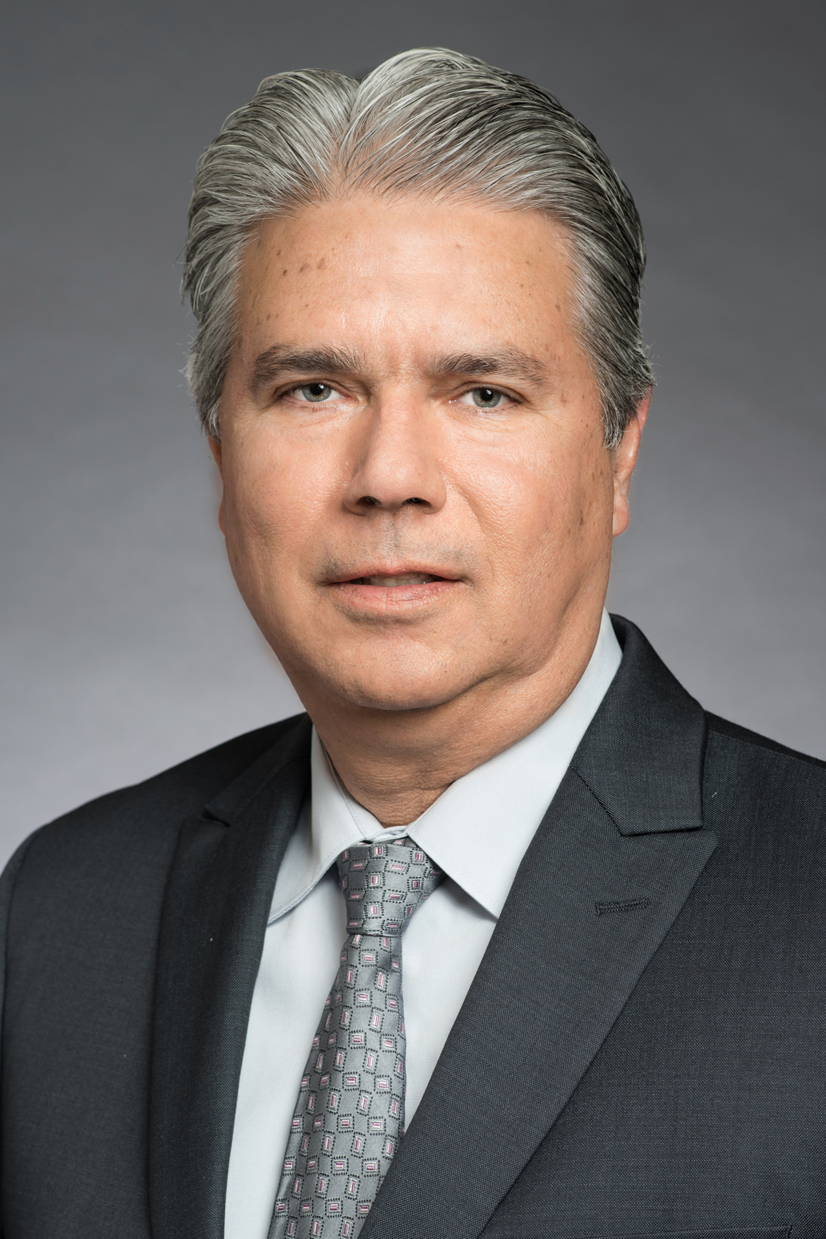 Dr. Salvador Figueroa III, MD