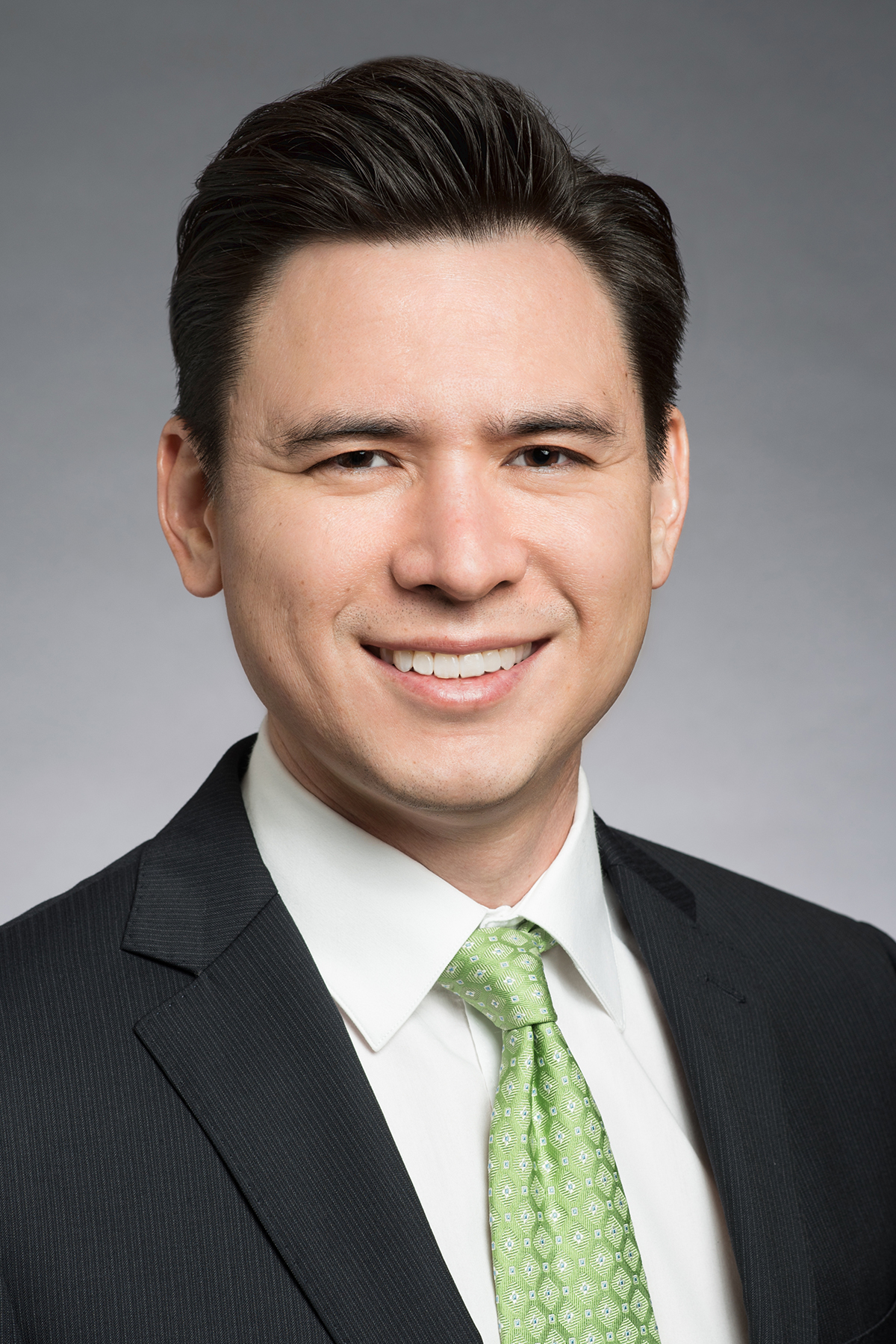 Dr. John P. Kelley, MD, FACAAI