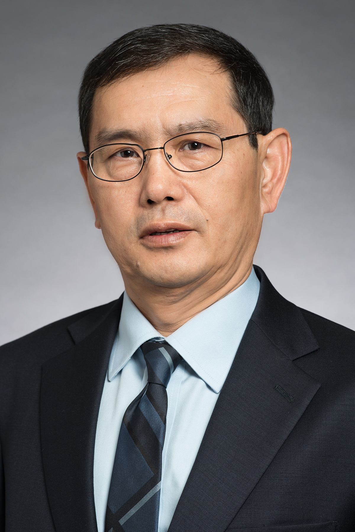Dr. Yongxin Chen, MD