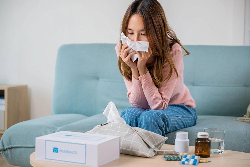 Allergy Care