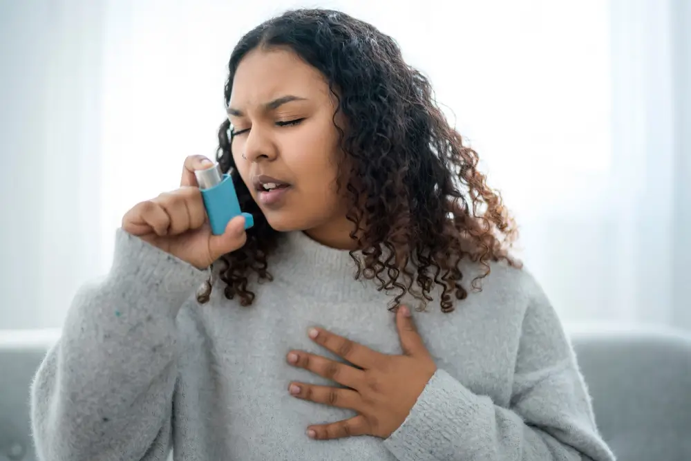 Asthma Care