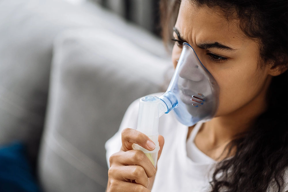 Asthma & Respiratory Care