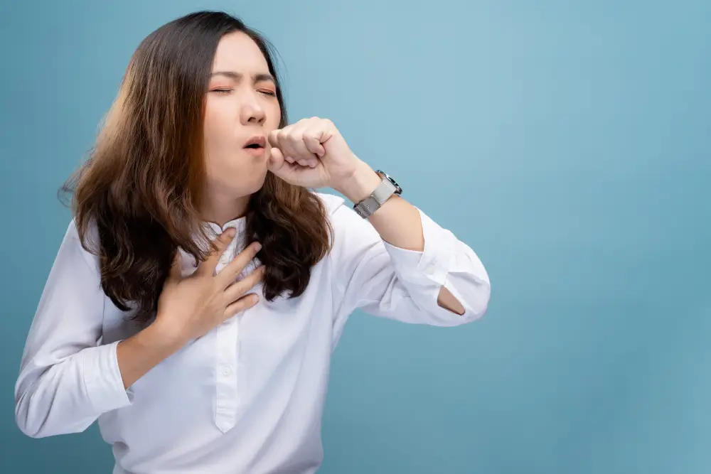 Chronic Cough