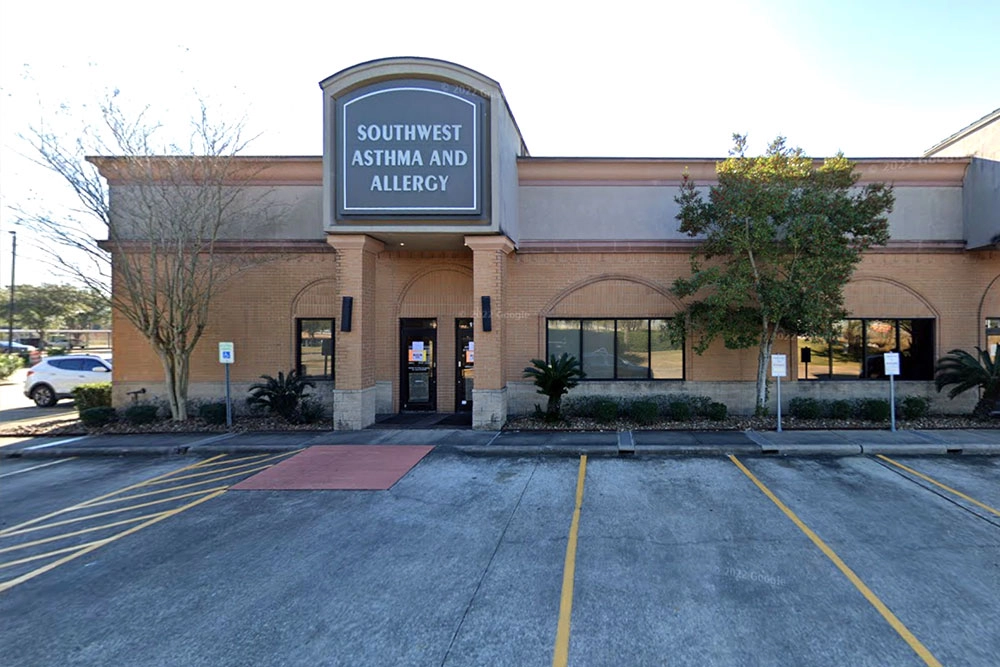 Allergy & Asthma Clinic in Clear Lake, TX