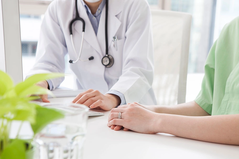Diagnostic & Treatment Services