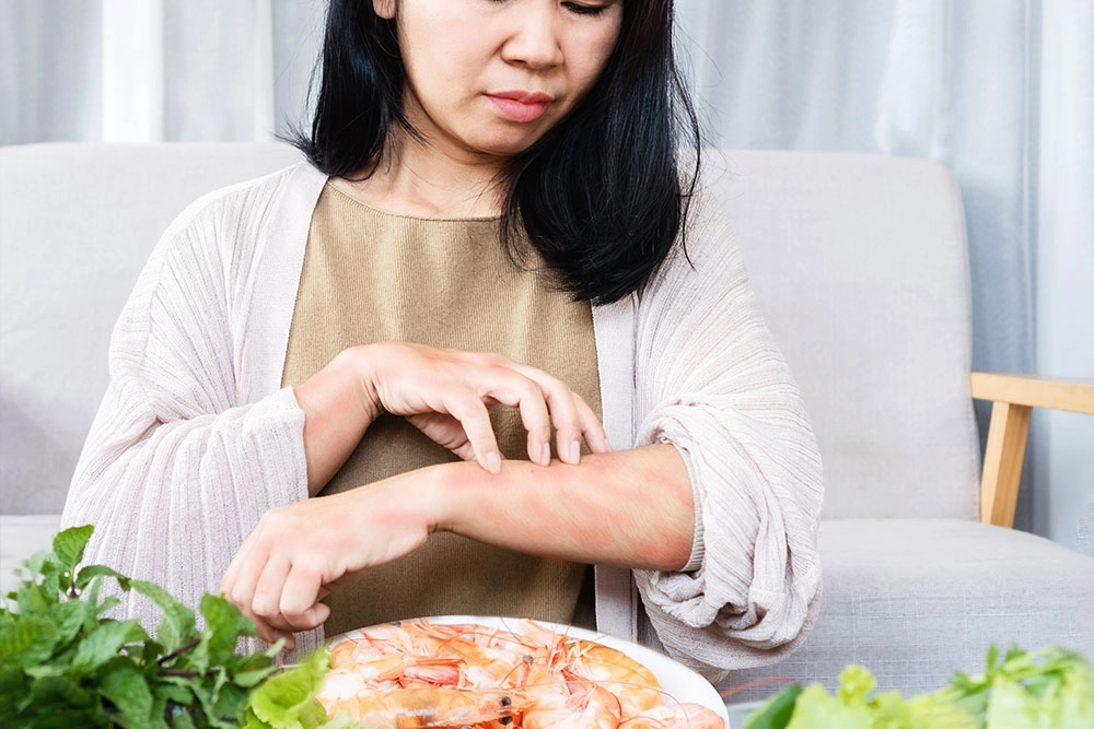 Food Allergy Care