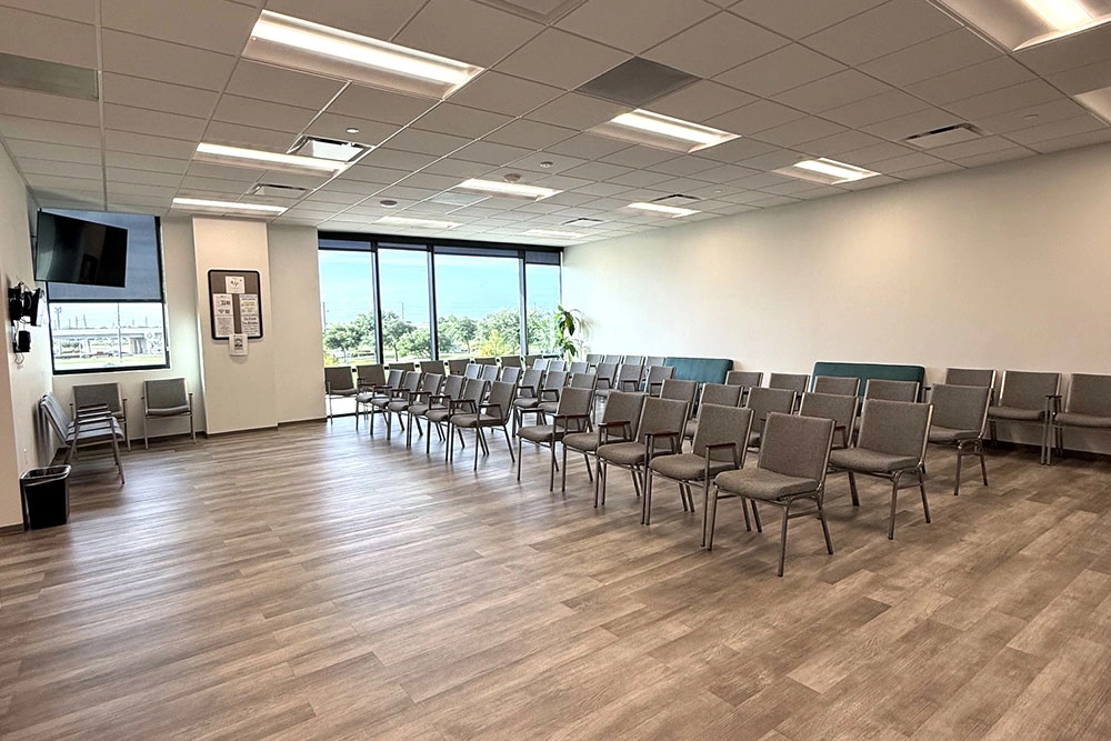 Allergy & Asthma Clinic in Cinco Ranch, TX