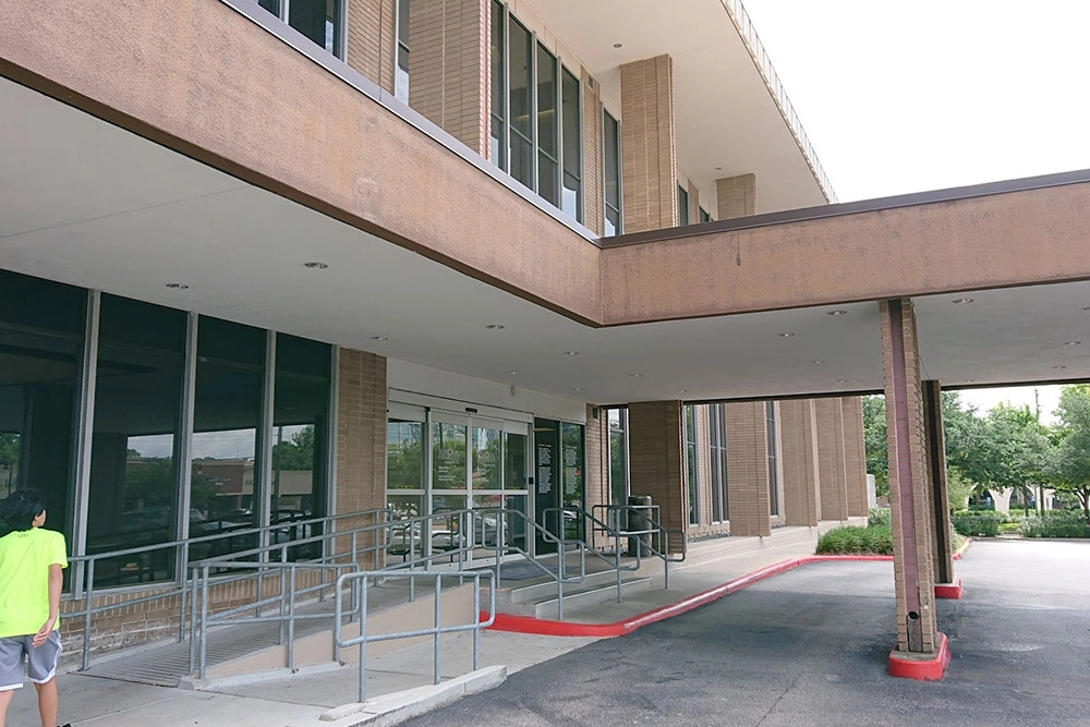 Allergy & Asthma Clinic in Memorial, Houston