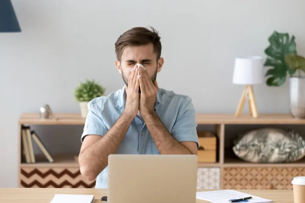 Nasal Congestion