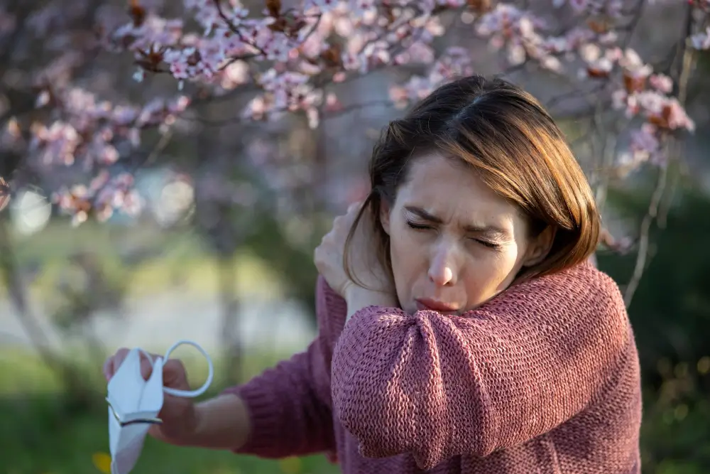 Seasonal Allergies