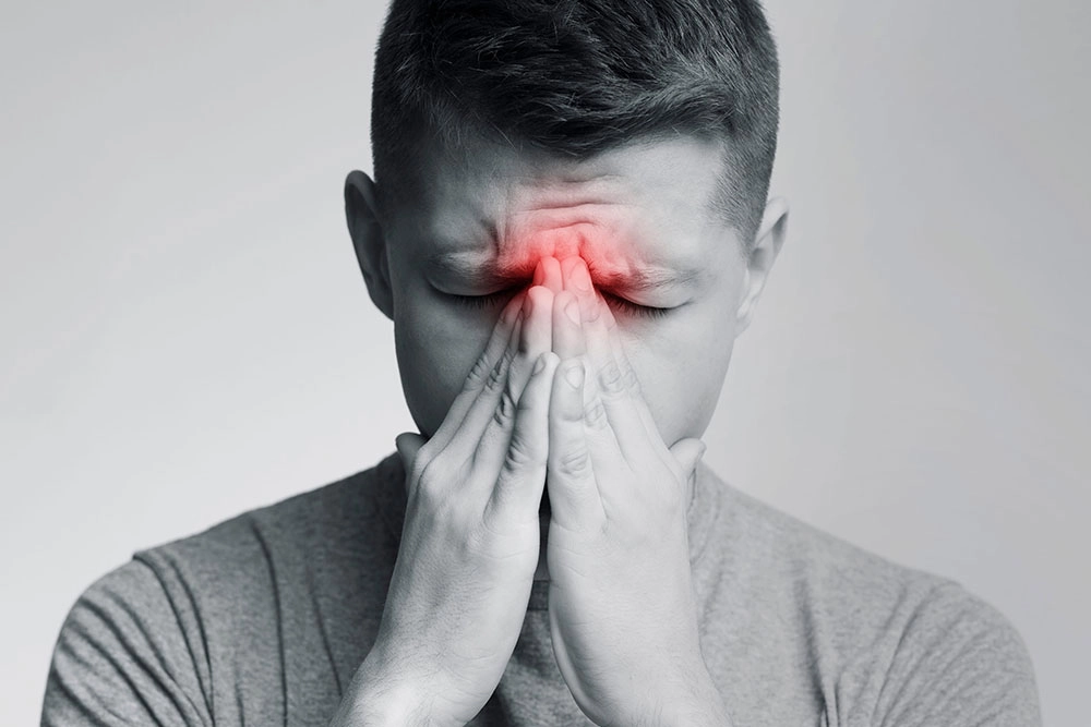 Sinus & ENT Conditions
