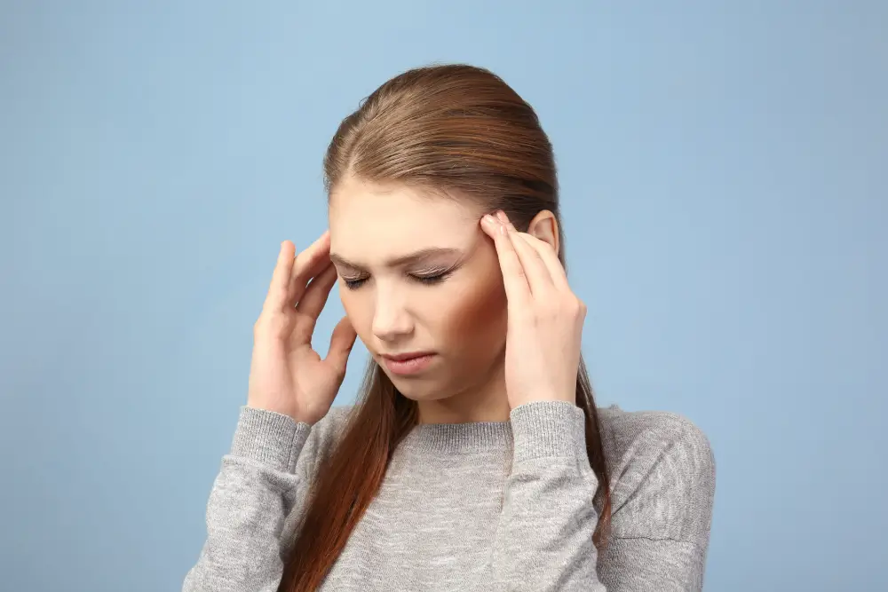 Sinus Headaches