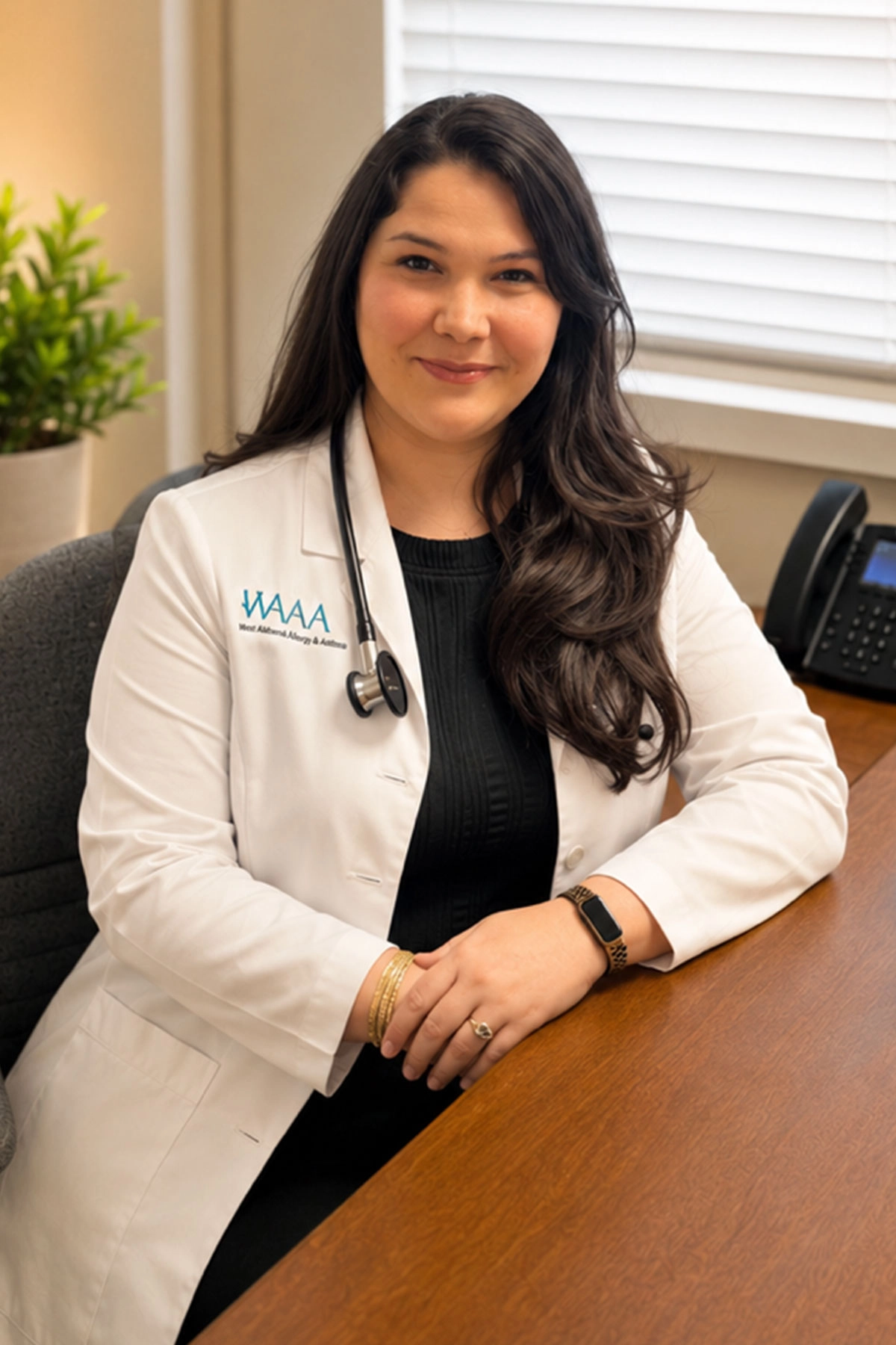 Dr. Tarah Talakoub, D.O.