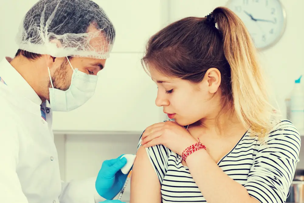 Venom Testing & Immunotherapy