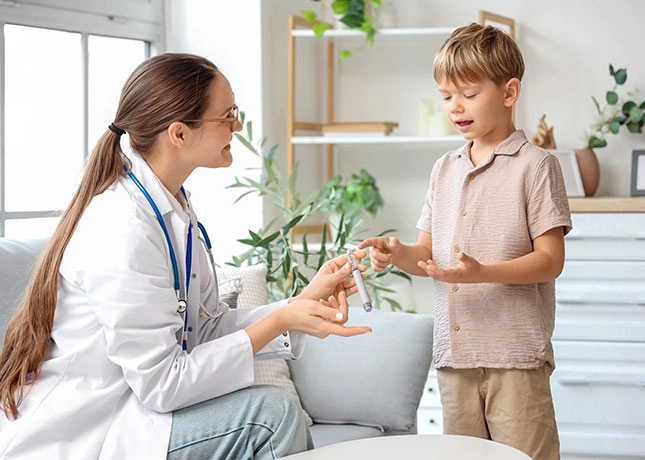 Comprehensive Allergy & Asthma Treatment in Houston